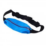 Wholesale iPhone 6s / 6 4.7 Universal Sports Pouch Belt (Blue)